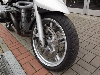 BMW R 1150R - 7