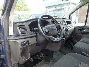 Ford Transit Custom 300 L1H1 TREND-ORIG- 74 000 KM - 7