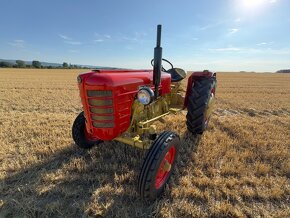 Zetor 2011 - 7