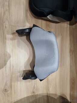 Cybex Pallas M Fix Dětská autosedačka 9-36kg Iso-fix - 7