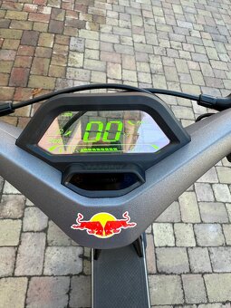 Segway SuperScooter GT2 - 7