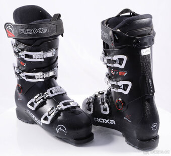 Použité lyžáky ROXA RFIT 80 - 7