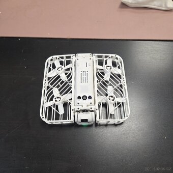 Selfie dron HOVERAir x1 - 7