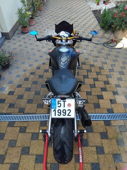 APRILIA TUONO V4R 1000 APRC - 7