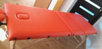 Masážní lehátko - mobilní - 7