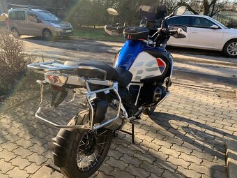 BMW R1250 GS Adventure - 7