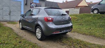 Seat Ibiza IV FR 1.2 Tsi 77kw PC ESP Klima 4/2014 EURO5 - 7