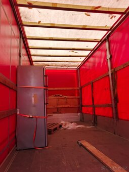 IVECO Daily 50C35 - 7