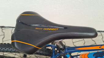 Giant Talon 27, Hydraulické brzdy, Shimano Acera, Rám M - 7