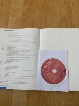 Direkt 1 učebnice a pracovní sešit Nj - 7