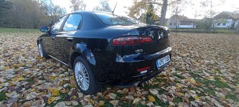 Alfa Romeo 159 1.9jtdm 110kw r.v.2008 - 7