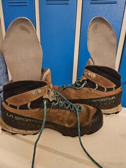 Dámské La Sportiva - 7