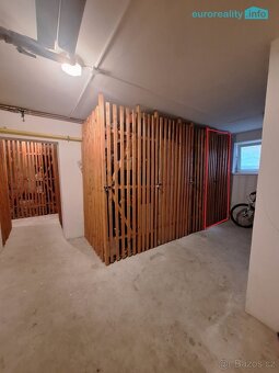 Pronájem, byt 2+KK, Plesná, ul. Kostelní - 7