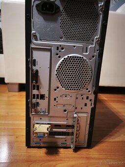 Pc sestava - 7