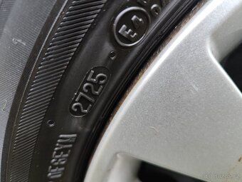 Škoda Octavia Scout 2.0 TDI - 7