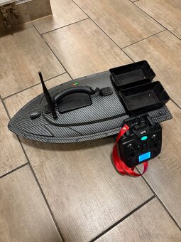 Prodám zavážeci loď - 7