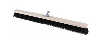 Lopaty a smetáky - 7