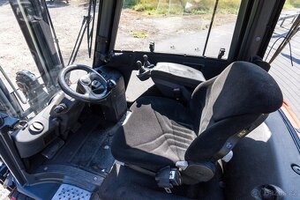 Vysokozdvižný vozík Linde H18T-01 (VV0024) - 7