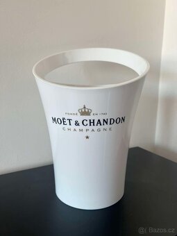 Ice kybel Moet and Chandon - 7