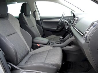 Škoda Karoq, 1.5TSI 110kW DSG Style Plus - 7