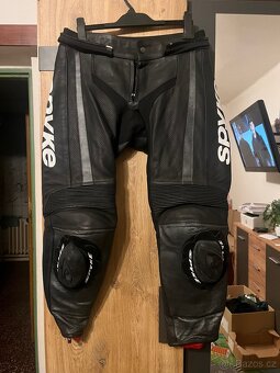 Motorkářské oblečení - 7