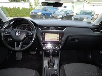 Škoda Octavia, 2.0TDi SOLEIL-VIRTUAL-DSG-DPH - 7