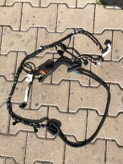 Náhradní díly - Polo 6R 6J - 7