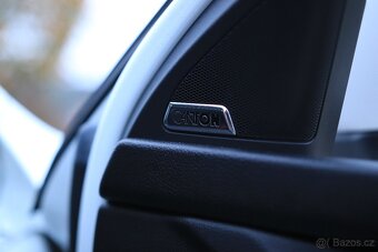 Škoda Octavia 3 facelift 1.0 tsi 85kw Style + - 7