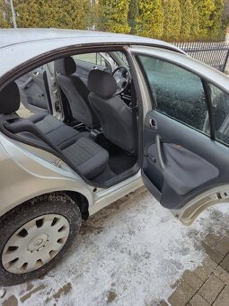 Prodám Škoda Octavia 1.6 75kw - 7