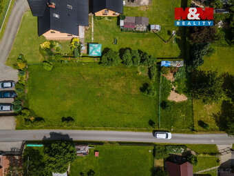 Prodej pozemku k bydlení, Mosty u Jablunkova - 7