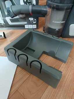 Vysavač bezdrátový - 7