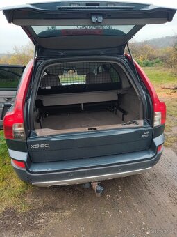 Volno xc90 - 7