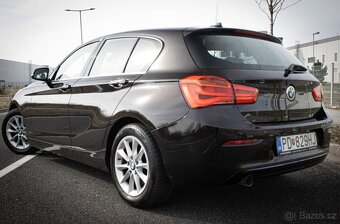 BMW 116d Sport line - 7