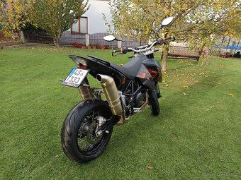 Ktm 690 SM - 7