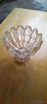 červené skleničky - 7