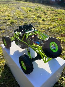 RC offroad/buggy - 7