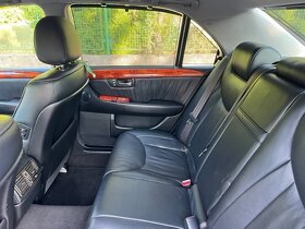 Lexus LS 430 4.3V8 President - 7