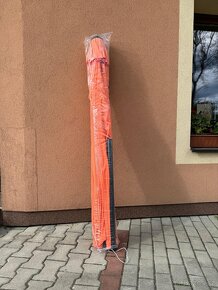 Slunečník 350 cm, nový, závada - 7