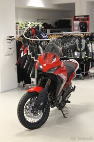 Moto Morini X-Cape 650 - AKCE ( sada kufrů zdarma ) - 7