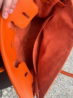 Kabelka Hermés - 7