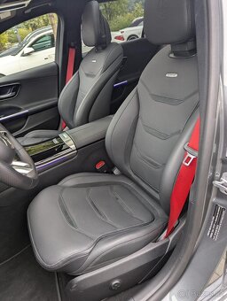 Mercedes Benz c43 AMG odpocet DPH 4MATIC ZÁRUKA - 7