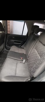 CRV II - 7
