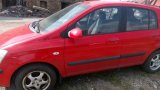 Náhradní díly Hyundai Getz 1,3 a 1,4 16V - 7