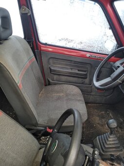Renault 5 rok 1985 s motorem 1.5 diesel - 7