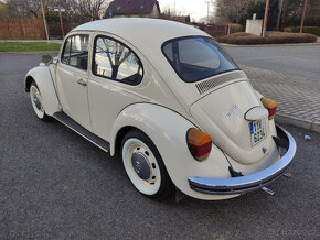 Volkswagen 1200 - Brouk - 7