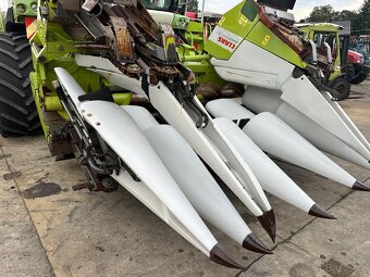 Kukuricna Lista Claas Conspeed 6-75 - 7