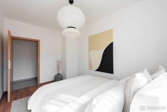 Prodej bytu 2+kk 62 m² Na Žertvách, Praha - Libeň - 7