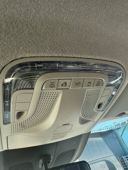Mercedes-Benz Vito Mixto 119cdi 5 míst TOP STAV - 7