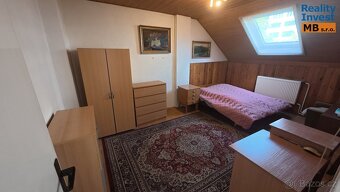 Prodej rodinného domu v Mladé Boleslavi - 7