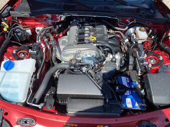 Mazda MX-5 - 7
